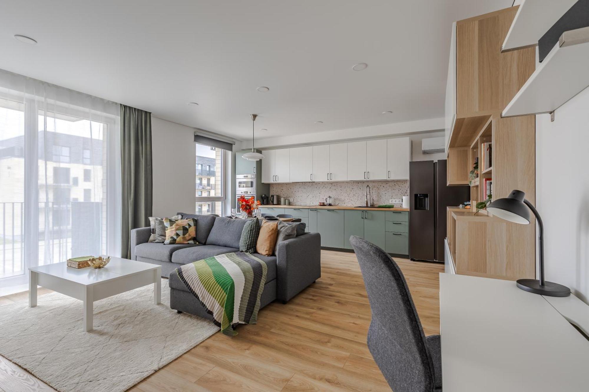 Fantasy House, Cozzy Apartmens, Free Parking, Long Stays Welcome فيلنيوس المظهر الخارجي الصورة